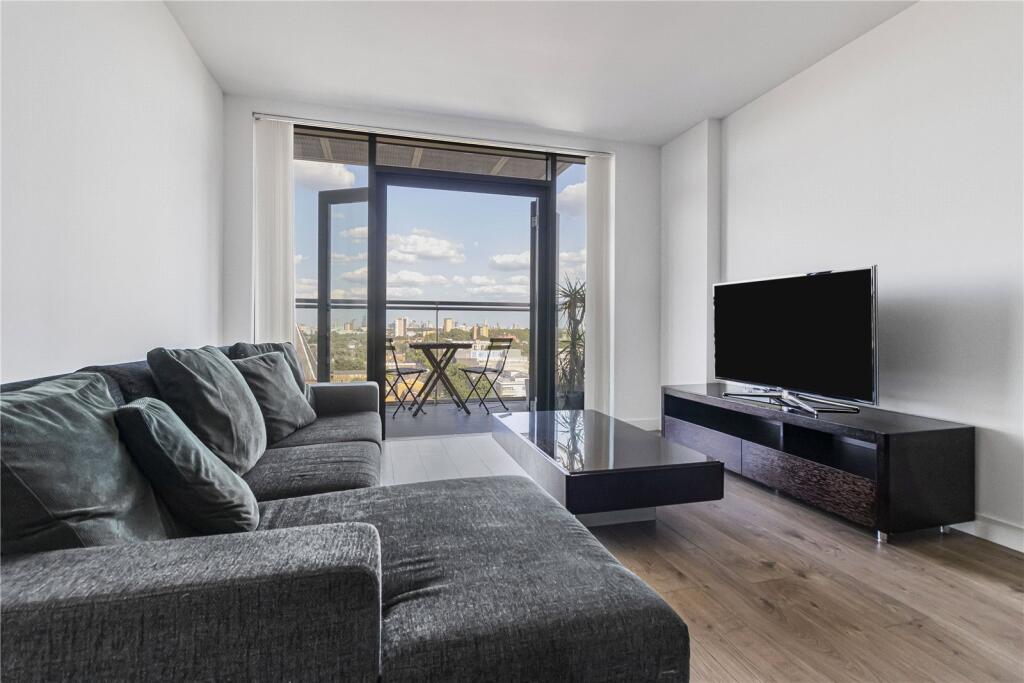 2 bed Apartment for rent in Hackney. From Stirling Ackroyd Lettings - Dalston