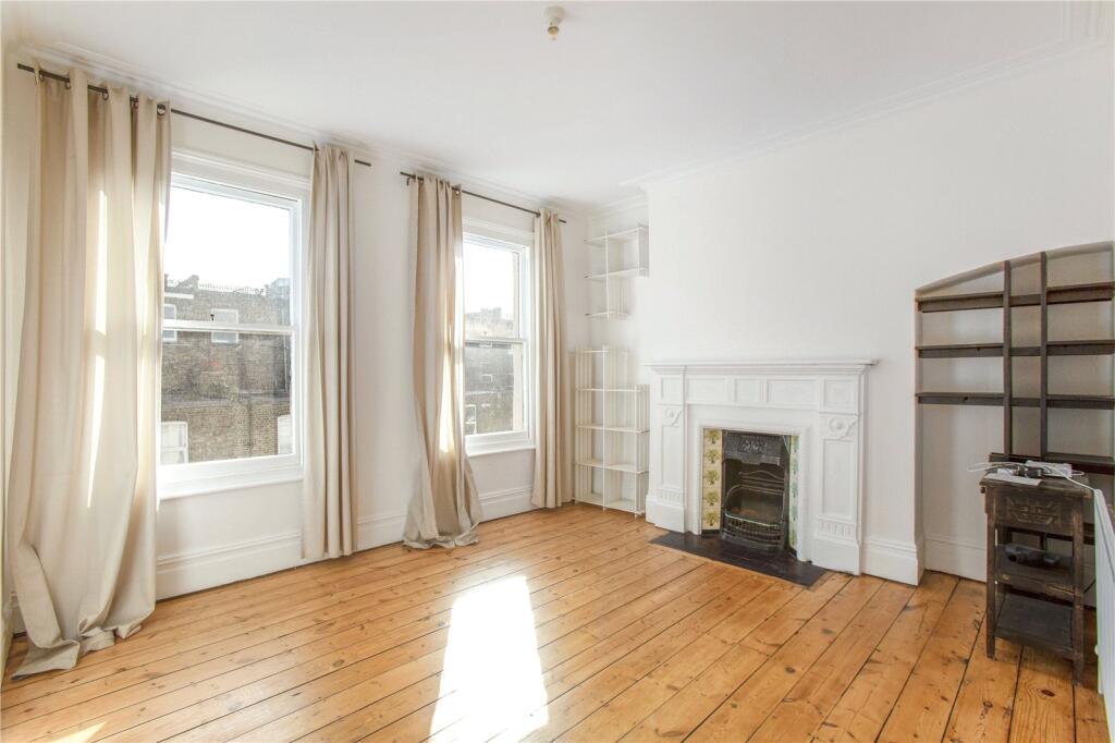 1 bed Apartment for rent in London. From Stirling Ackroyd Lettings - Dalston