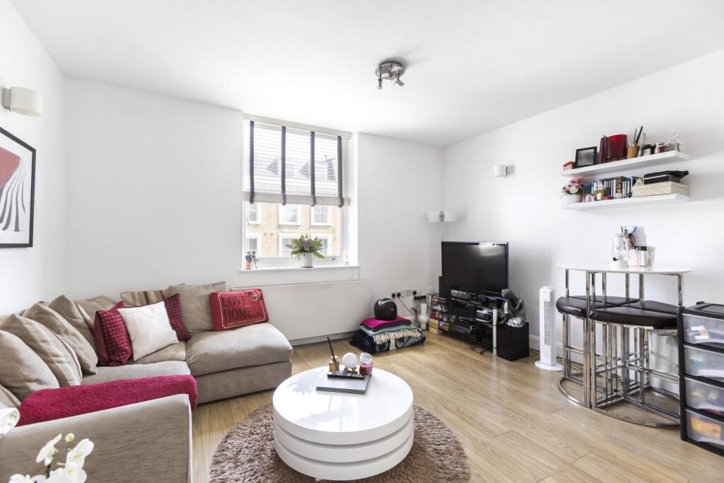 1 bed Apartment for rent in London. From Stirling Ackroyd Lettings - Dalston 1 bed Apartment for rent in London. From Stirling Ackroyd Lettings - Dalston