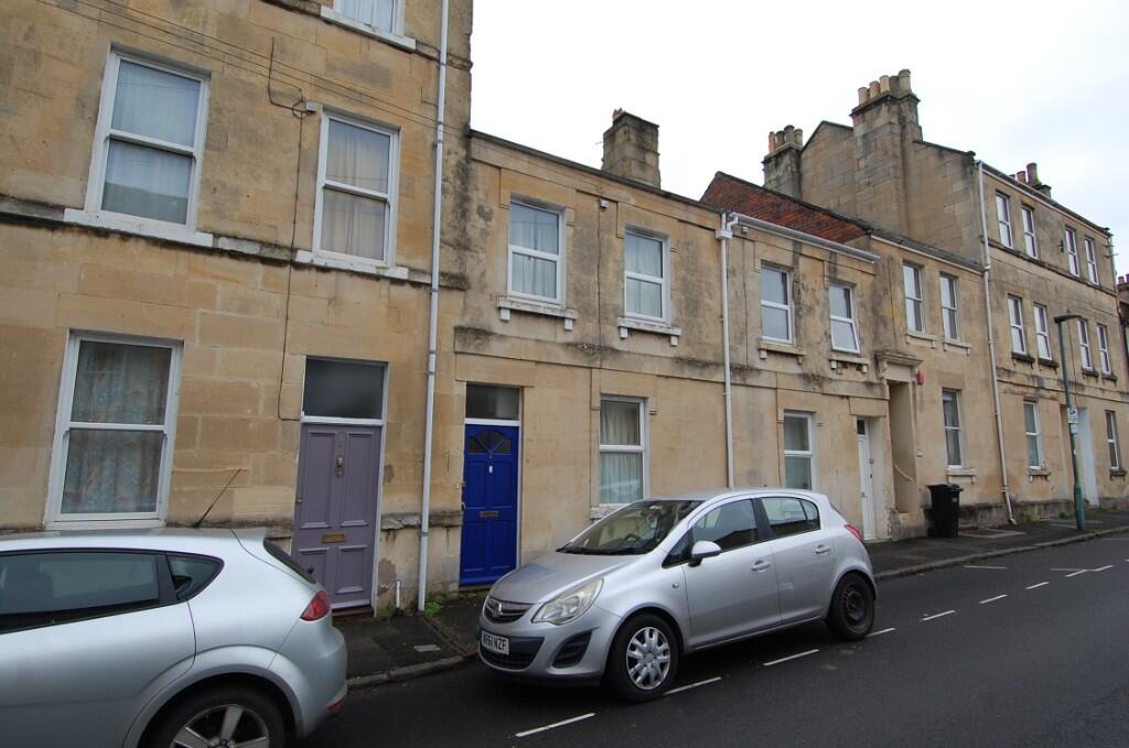 5 bed House Share for rent in Bath. From Stonier Hobbs - Bath