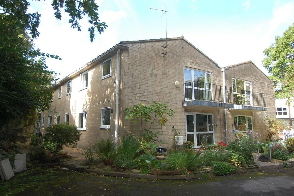2 bed 1st Floor Flat for rent in Bath. From Stonier Hobbs - Bath