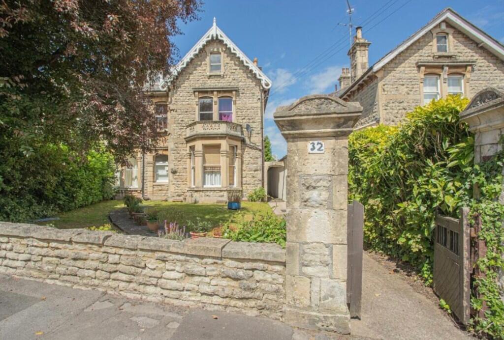 1 bed House (unspecified) for rent in Bath. From Stonier Hobbs - Bath