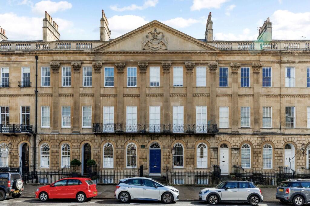 1 bed Apartment for rent in Bath. From Stonier Hobbs - Bath