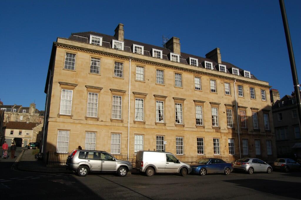 0 bed Studio for rent in Upper Swainswick. From Stonier Hobbs - Bath