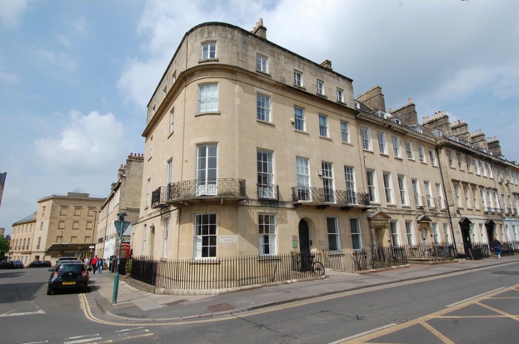 1 bed Apartment for rent in Upper Swainswick. From Stonier Hobbs - Bath