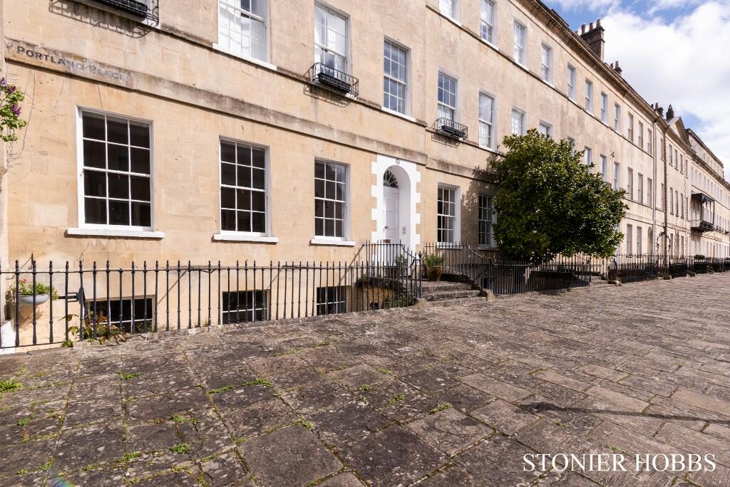 2 bed House (unspecified) for rent in Bath. From Stonier Hobbs - Bath