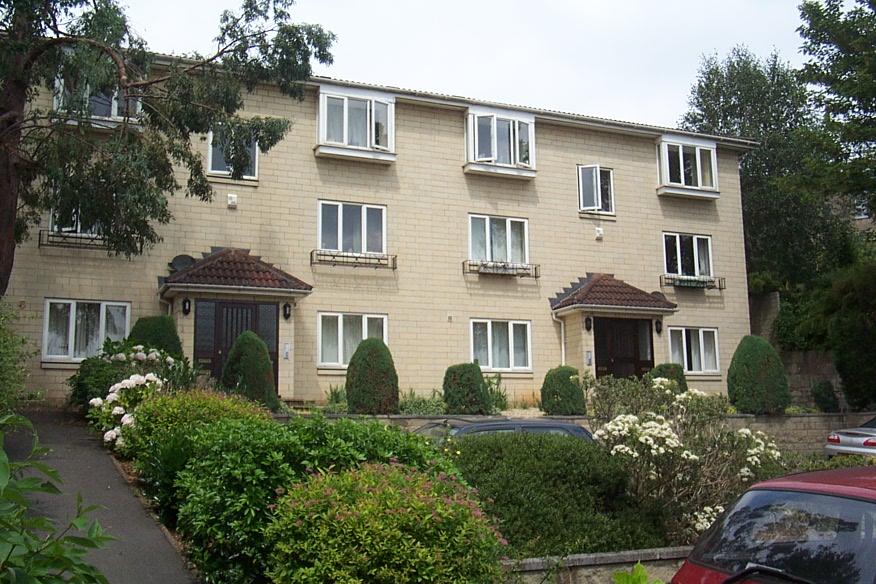 1 bed 1st Floor Flat for rent in Upper Swainswick. From Stonier Hobbs - Bath