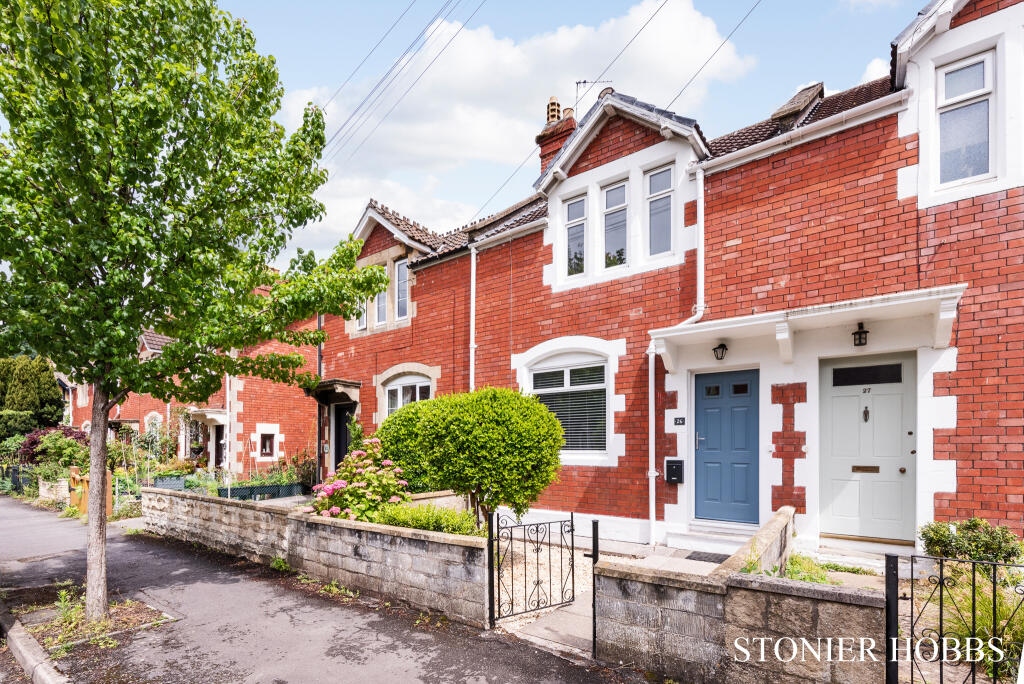 2 bed Mid Terraced House for rent in Bath. From Stonier Hobbs - Bath 2 bed Mid Terraced House for rent in Bath. From Stonier Hobbs - Bath