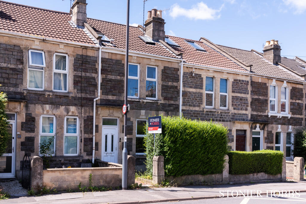 5 bed HMO for rent in Bath. From Stonier Hobbs - Bath 5 bed HMO for rent in Bath. From Stonier Hobbs - Bath