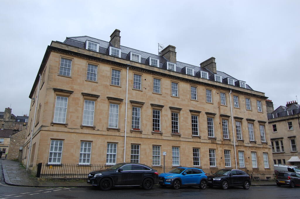 2 bed Annexe for rent in Upper Swainswick. From Stonier Hobbs - Bath