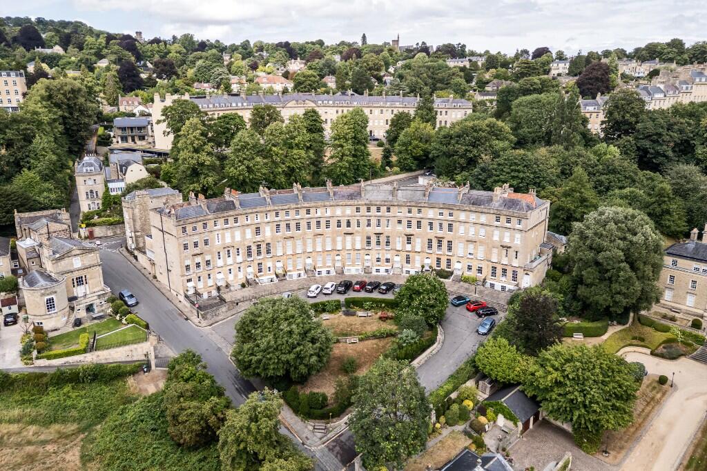 1 bed Apartment for rent in Upper Swainswick. From Stonier Hobbs - Bath
