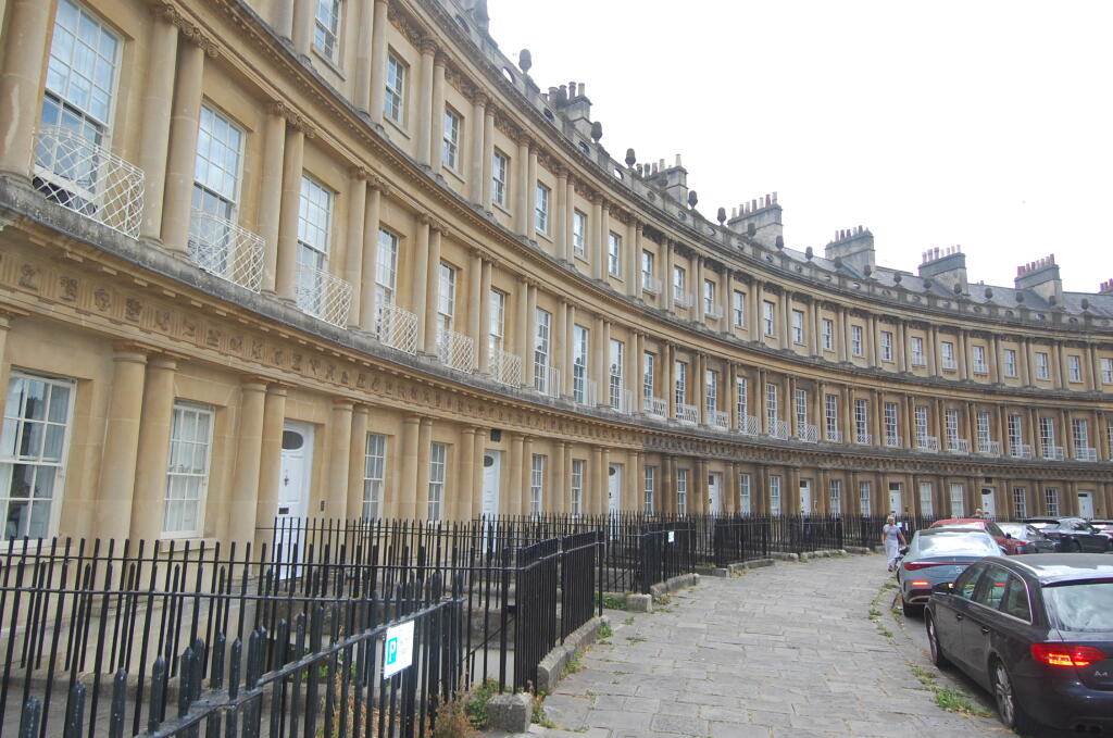 1 bed House (unspecified) for rent in Bath. From Stonier Hobbs - Bath