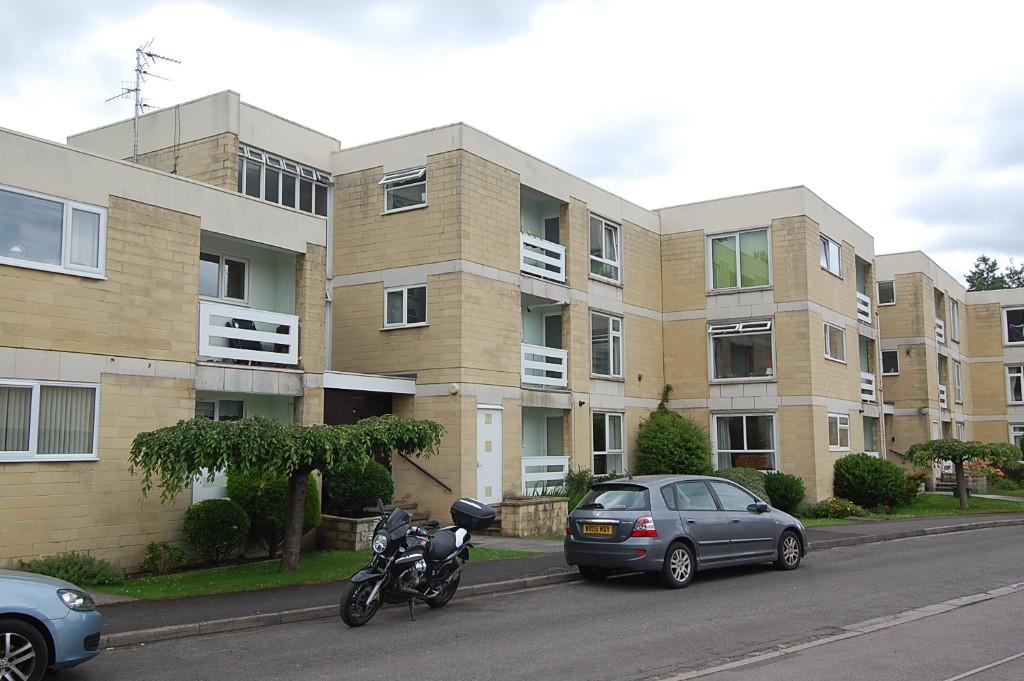 2 bed 1st Floor Flat for rent in Upper Swainswick. From Stonier Hobbs - Bath