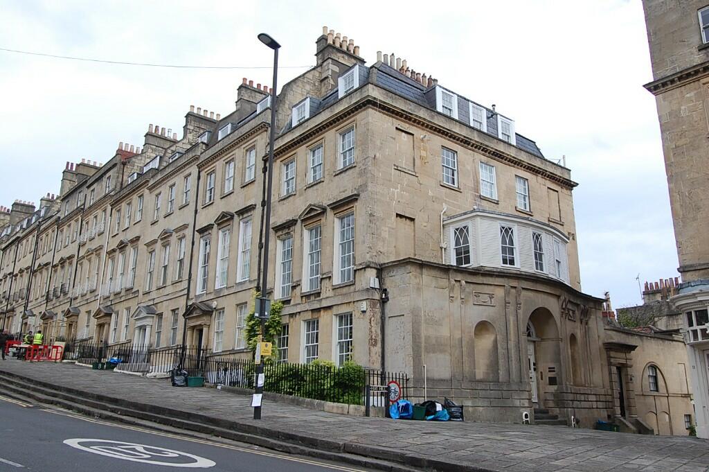 1 bed Apartment for rent in Upper Swainswick. From Stonier Hobbs - Bath