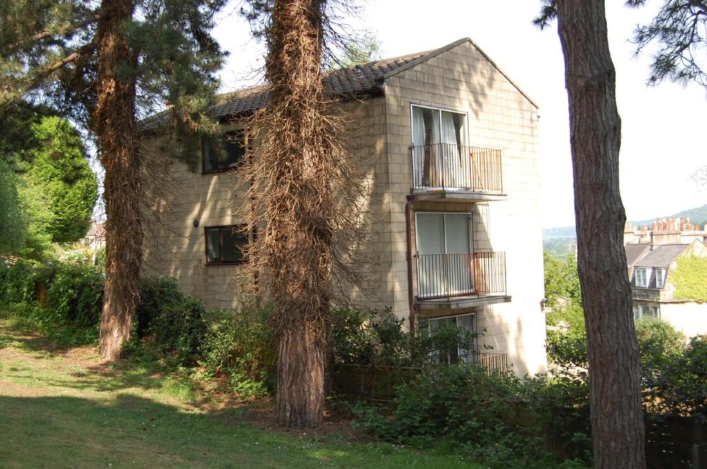 2 bed 1st Floor Flat for rent in Bath. From Stonier Hobbs - Bath