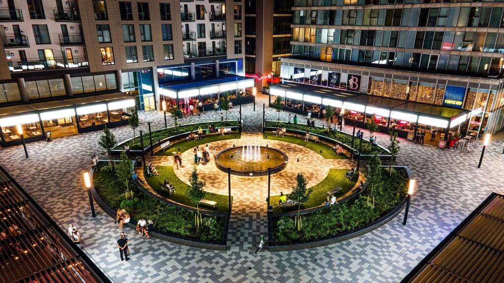 2 bed Apartment for rent in Milton Keynes. From Stratfords Property Services - Milton Keynes 2 bed Apartment for rent in Milton Keynes. From Stratfords Property Services - Milton Keynes