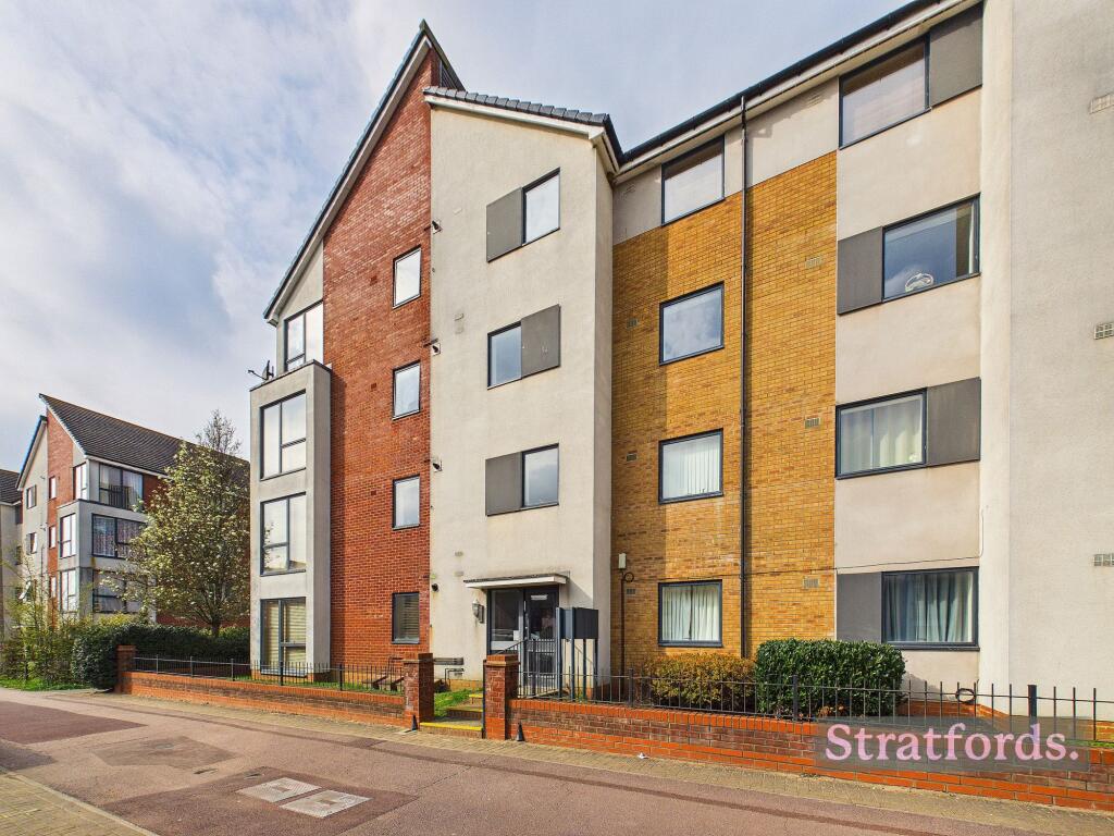 2 bed Apartment for rent in Wavendon. From Stratfords Property Services - Milton Keynes