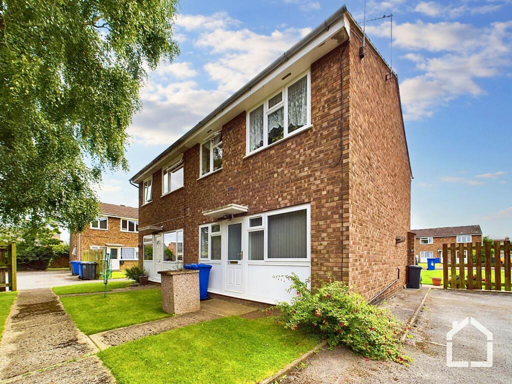 1 bed Annexe for rent in Old Stratford. From Stratfords Property Services - Milton Keynes