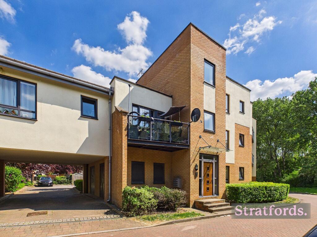 2 bed Apartment for rent in Bletchley. From Stratfords Property Services - Milton Keynes