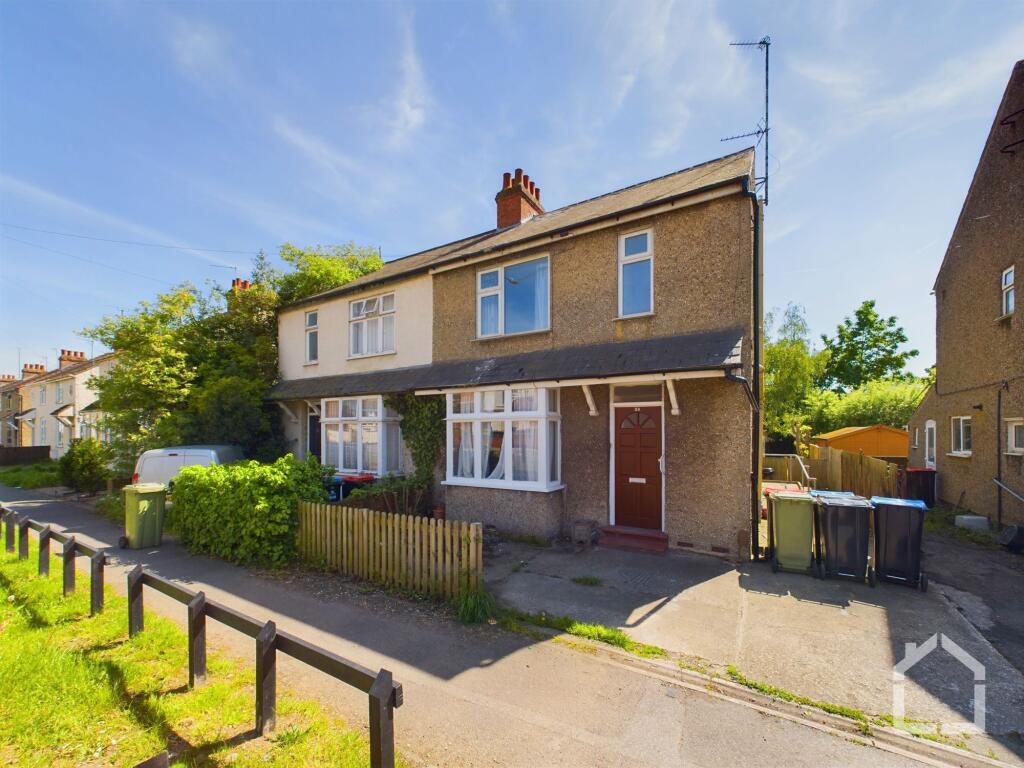 3 bed Semi Detached for rent in Bletchley. From Stratfords Property Services - Milton Keynes