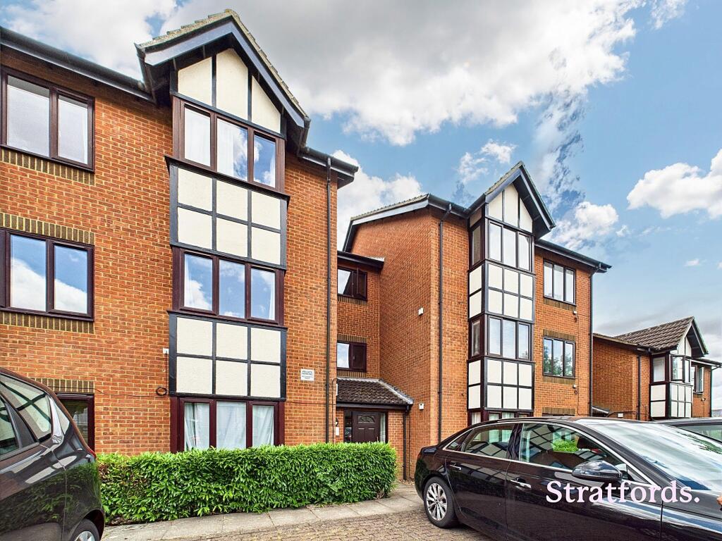 1 bed Apartment for rent in Wavendon. From Stratfords Property Services - Milton Keynes 1 bed Apartment for rent in Wavendon. From Stratfords Property Services - Milton Keynes