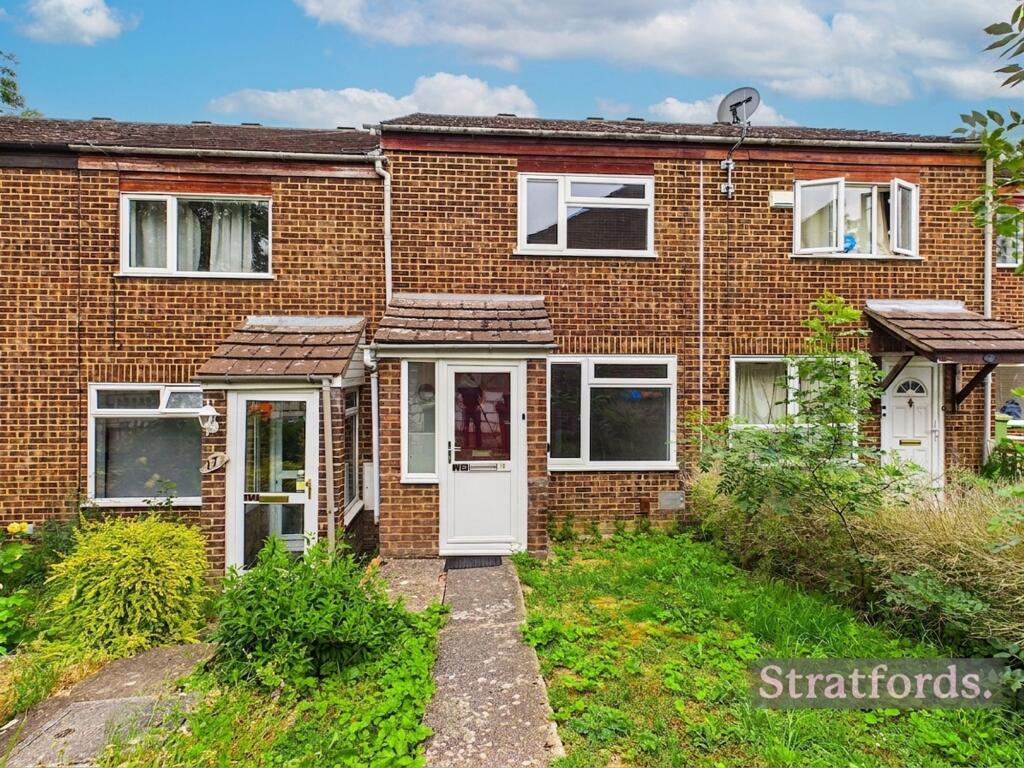 2 bed Mid Terraced House for rent in Milton Keynes. From Stratfords Property Services - Milton Keynes