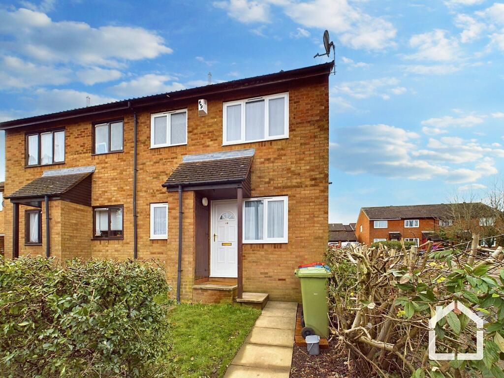 1 bed End of Terrace for rent in Calverton. From Stratfords Property Services - Milton Keynes 1 bed End of Terrace for rent in Calverton. From Stratfords Property Services - Milton Keynes