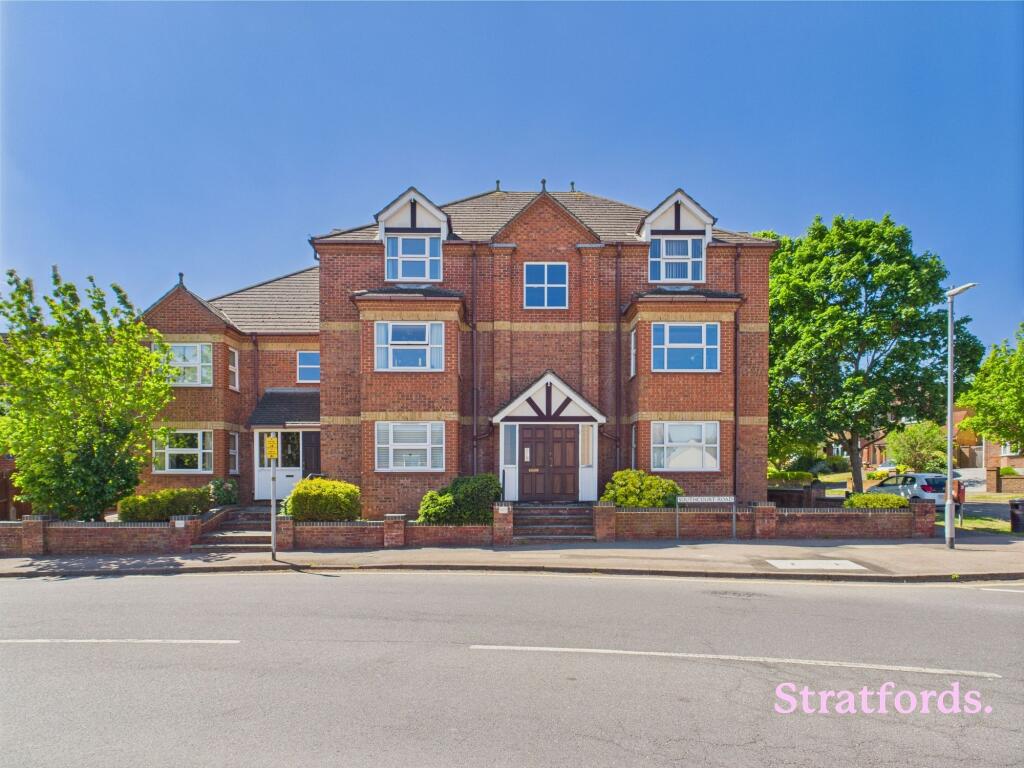 2 bed 1st Floor Flat for rent in Leighton Buzzard. From Stratfords Property Services - Milton Keynes