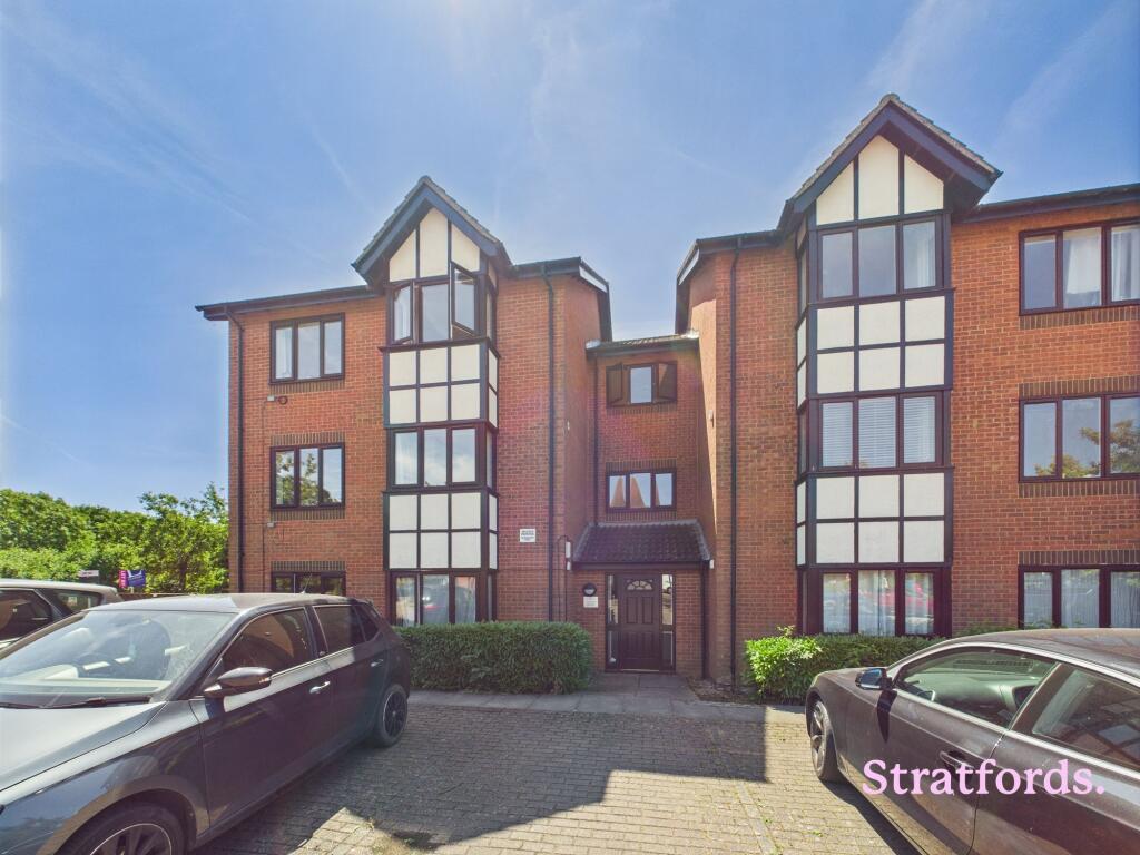 1 bed Apartment for rent in Wavendon. From Stratfords Property Services - Milton Keynes 1 bed Apartment for rent in Wavendon. From Stratfords Property Services - Milton Keynes