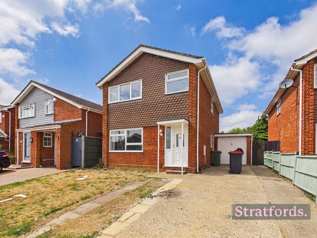 4 bed Detached for rent in Bletchley. From Stratfords Property Services - Milton Keynes 4 bed Detached for rent in Bletchley. From Stratfords Property Services - Milton Keynes
