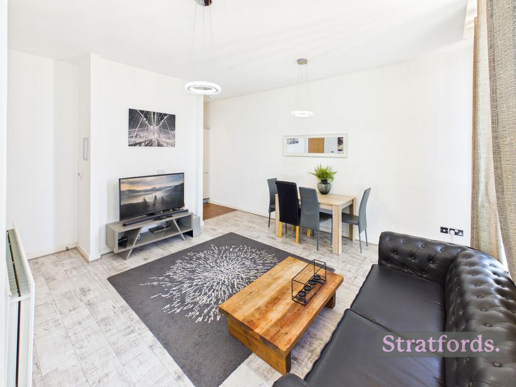 1 bed Apartment for rent in Milton Keynes. From Stratfords Property Services - Milton Keynes