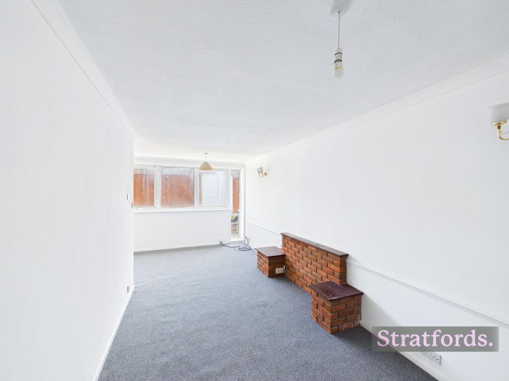 2 bed Apartment for rent in Bletchley. From Stratfords Property Services - Milton Keynes