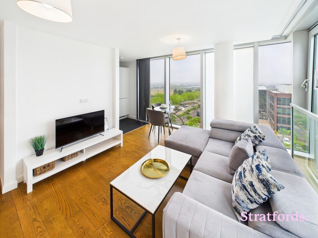 2 bed Apartment for rent in Milton Keynes. From Stratfords Property Services - Milton Keynes