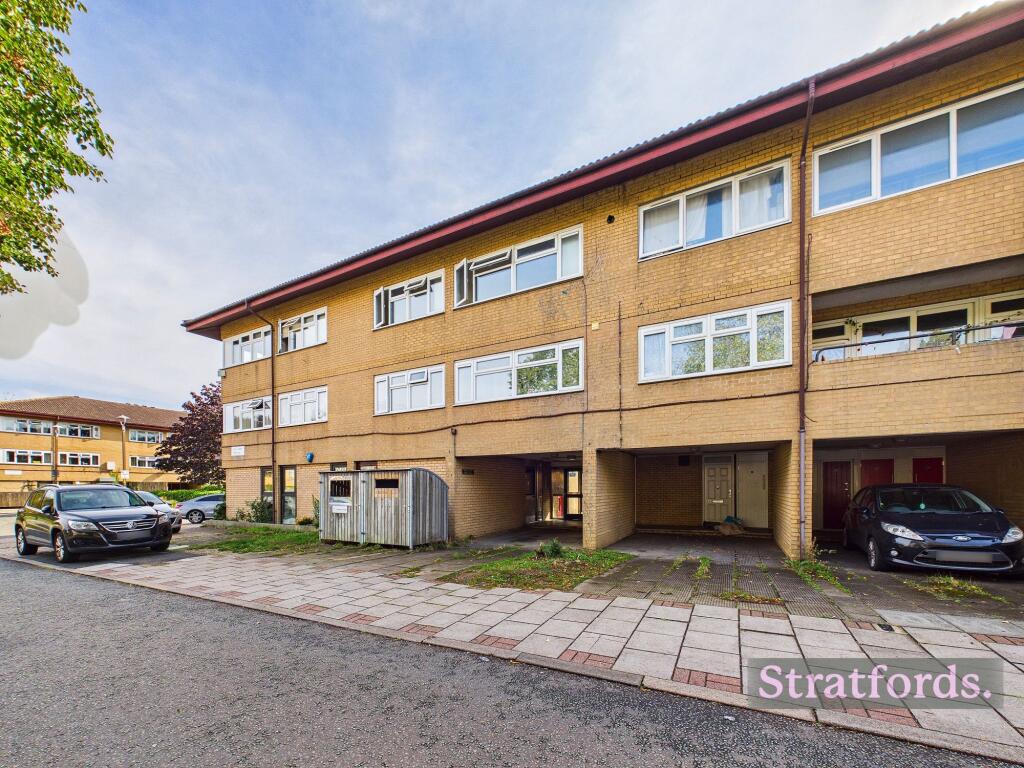 1 bed 1st Floor Flat for rent in Milton Keynes. From Stratfords Property Services - Milton Keynes