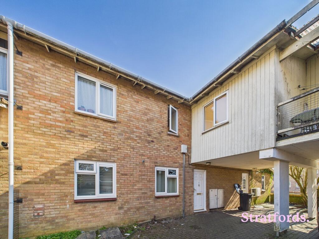 2 bed Annexe for rent in Milton Keynes. From Stratfords Property Services - Milton Keynes