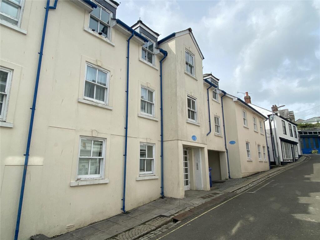 2 bed 1st Floor Flat for rent in Liskeard. From Stratton Creber - Liskeard 2 bed 1st Floor Flat for rent in Liskeard. From Stratton Creber - Liskeard
