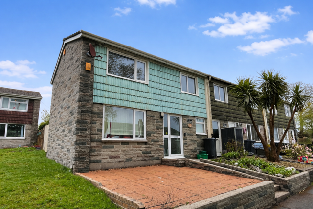 3 bed Detached for rent in Liskeard. From Stratton Creber - Liskeard