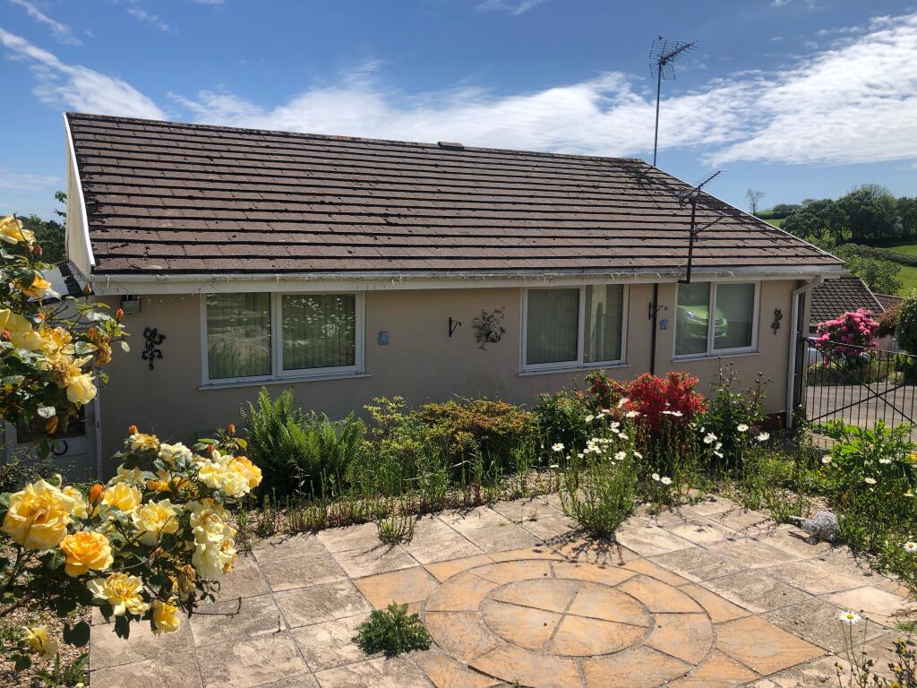 3 bed Detached for rent in St Keyne. From Stratton Creber - Liskeard