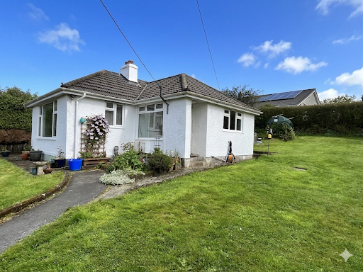 3 bed Bungalow for rent in Pensilva. From Stratton Creber - Liskeard