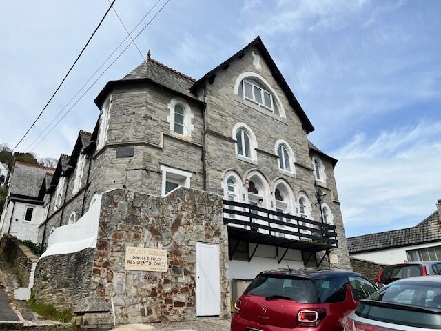 2 bed Apartment for rent in Looe. From Stratton Creber - Liskeard