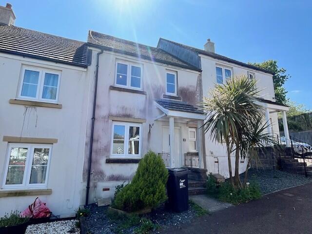 3 bed Detached for rent in Liskeard. From Stratton Creber - Liskeard