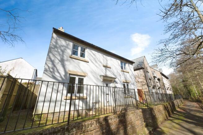 4 bed Detached for rent in Liskeard. From Stratton Creber - Liskeard