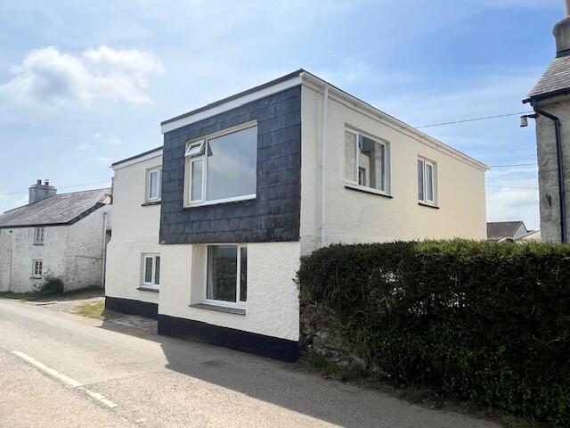 2 bed Annexe for rent in St Keyne. From Stratton Creber - Liskeard