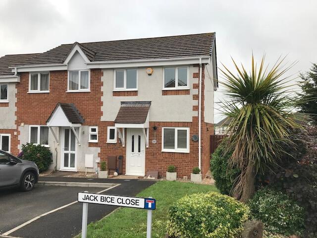 2 bed Town House for rent in Liskeard. From Stratton Creber - Liskeard
