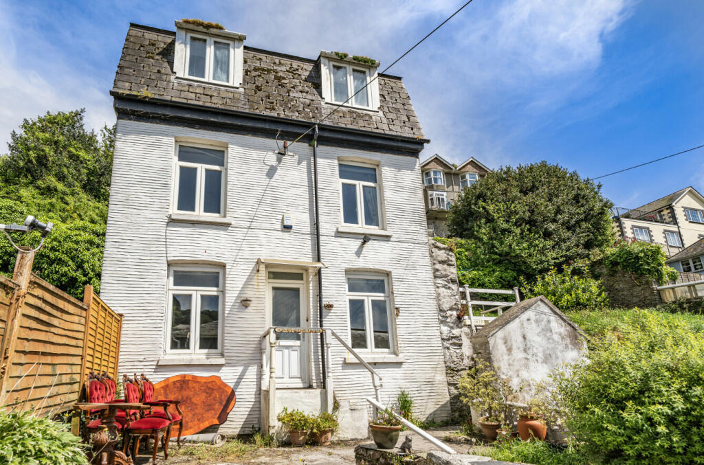 2 bed Detached for rent in Looe. From Stratton Creber - Liskeard 2 bed Detached for rent in Looe. From Stratton Creber - Liskeard