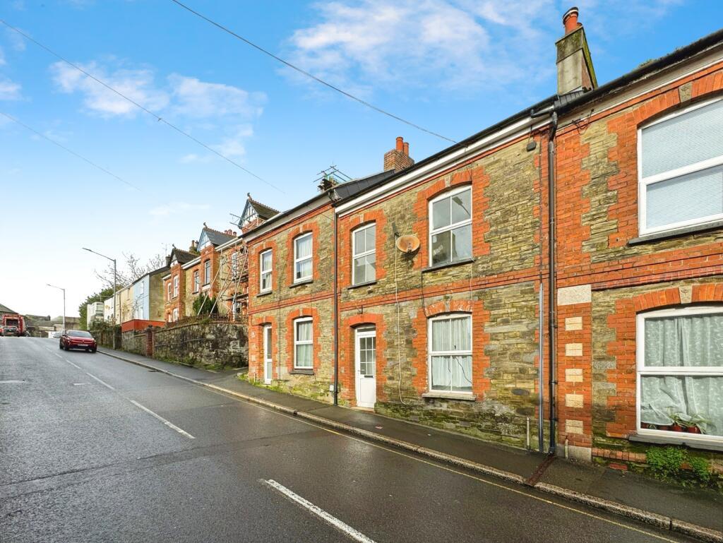 2 bed Cottage for rent in Liskeard. From Stratton Creber - Liskeard