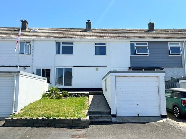 3 bed Mid Terraced House for rent in Looe. From Stratton Creber - Liskeard 3 bed Mid Terraced House for rent in Looe. From Stratton Creber - Liskeard