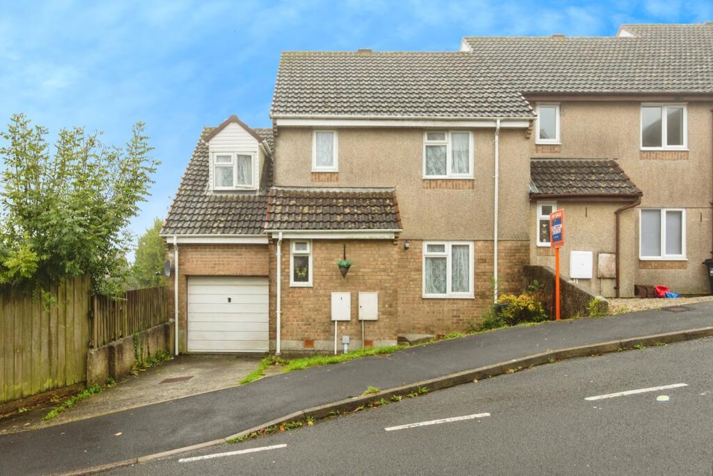 4 bed End of Terrace for rent in Liskeard. From Stratton Creber - Liskeard 4 bed End of Terrace for rent in Liskeard. From Stratton Creber - Liskeard
