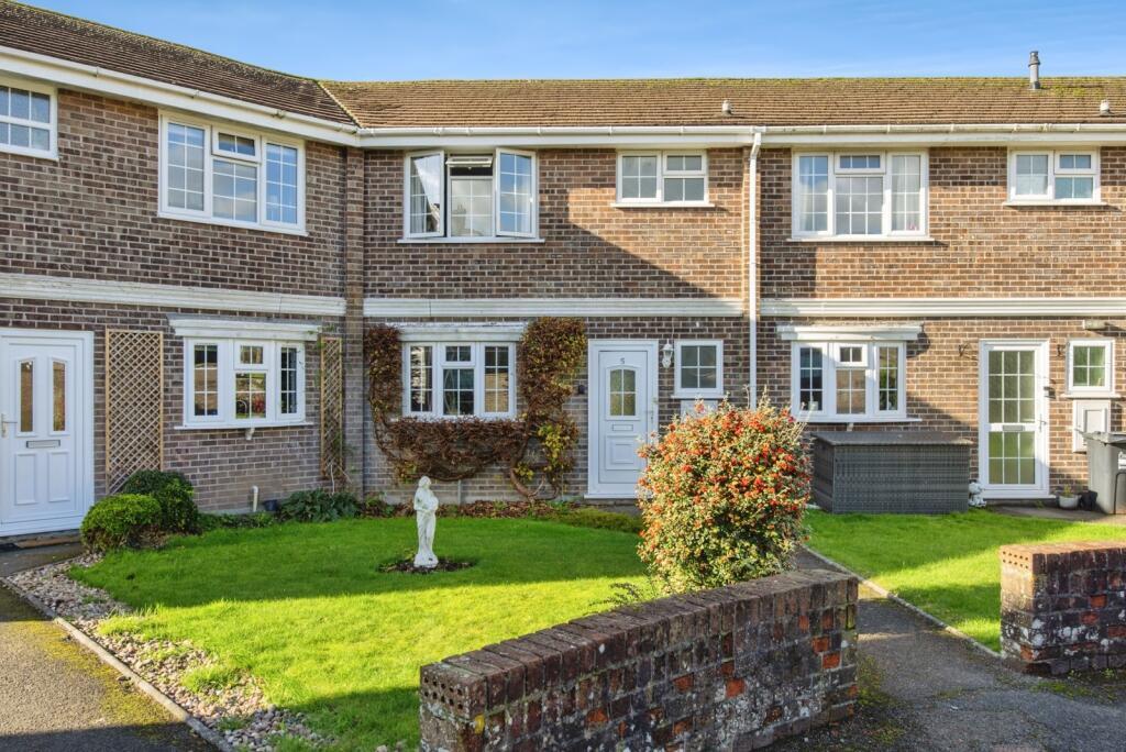 3 bed Mid Terraced House for rent in Liskeard. From Stratton Creber - Liskeard
