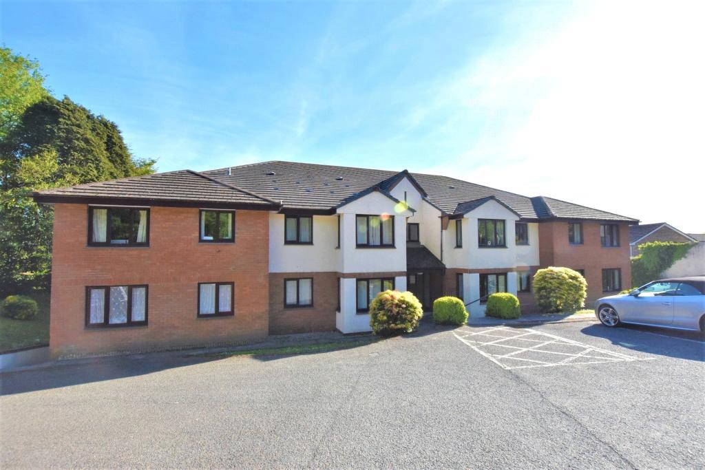 1 bed Apartment for rent in Liskeard. From Stratton Creber - Liskeard 1 bed Apartment for rent in Liskeard. From Stratton Creber - Liskeard